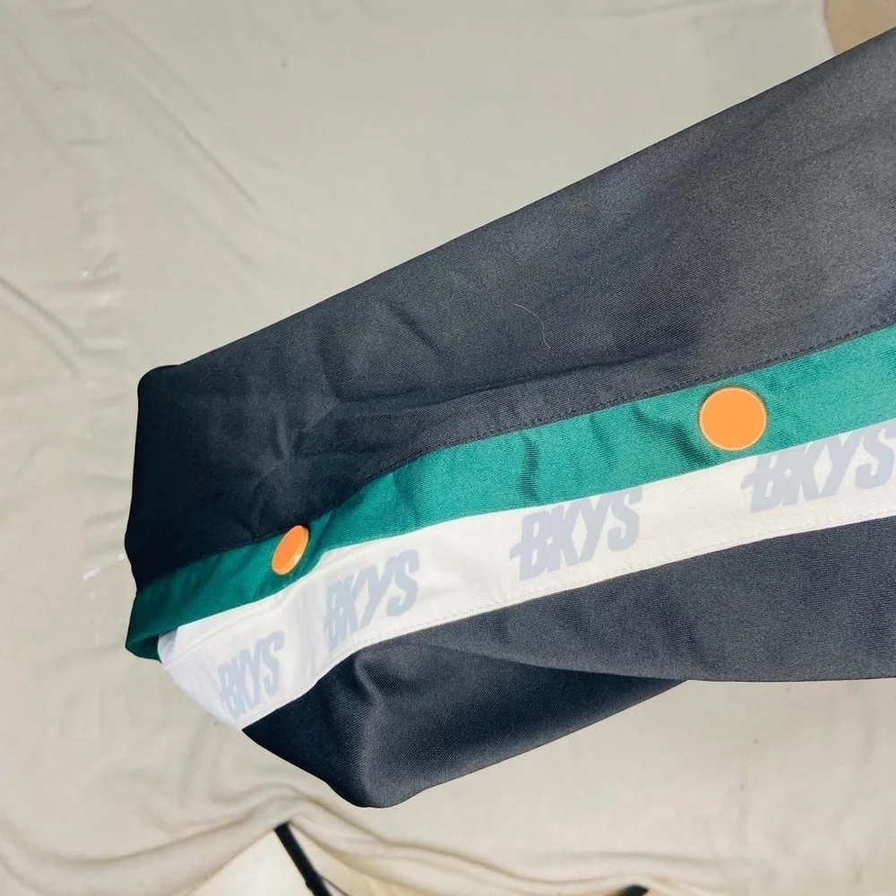 Vintage track pants
Bkys brand - Picture 3 of 5